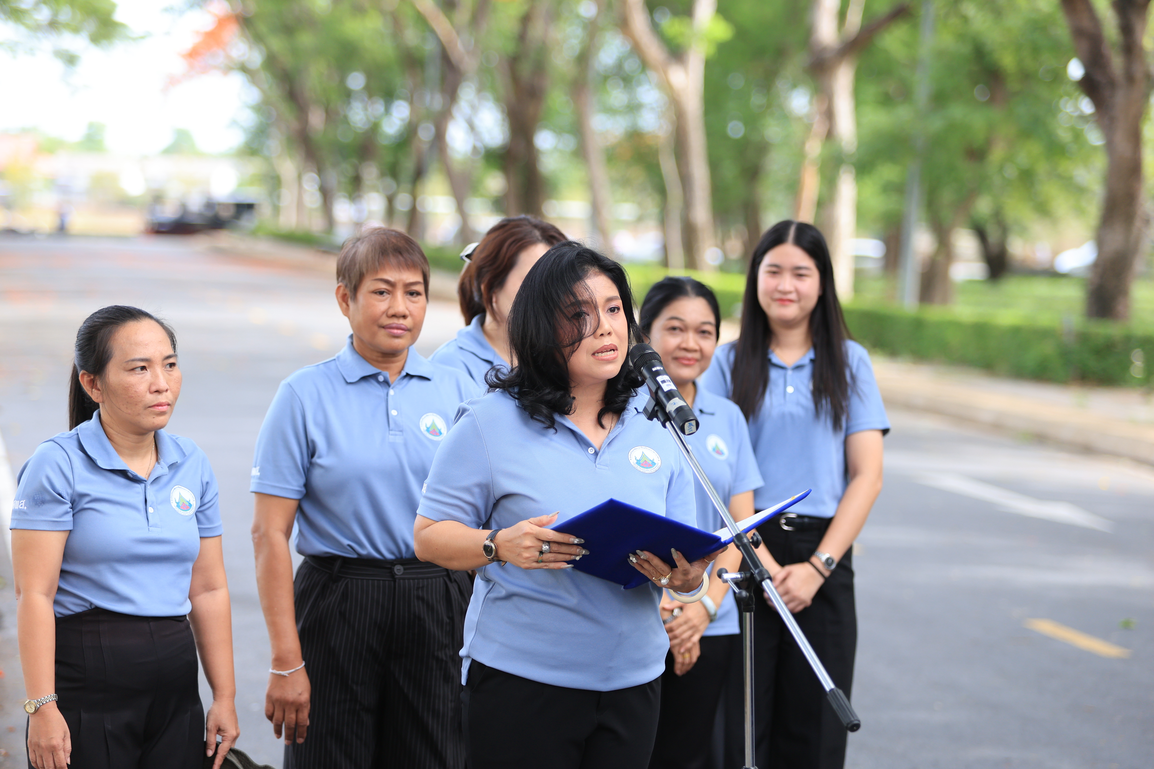 title - ส.ป.ก. จัดกิจกรรมวันต้นไม้ ประจำปีของชาติ 2569